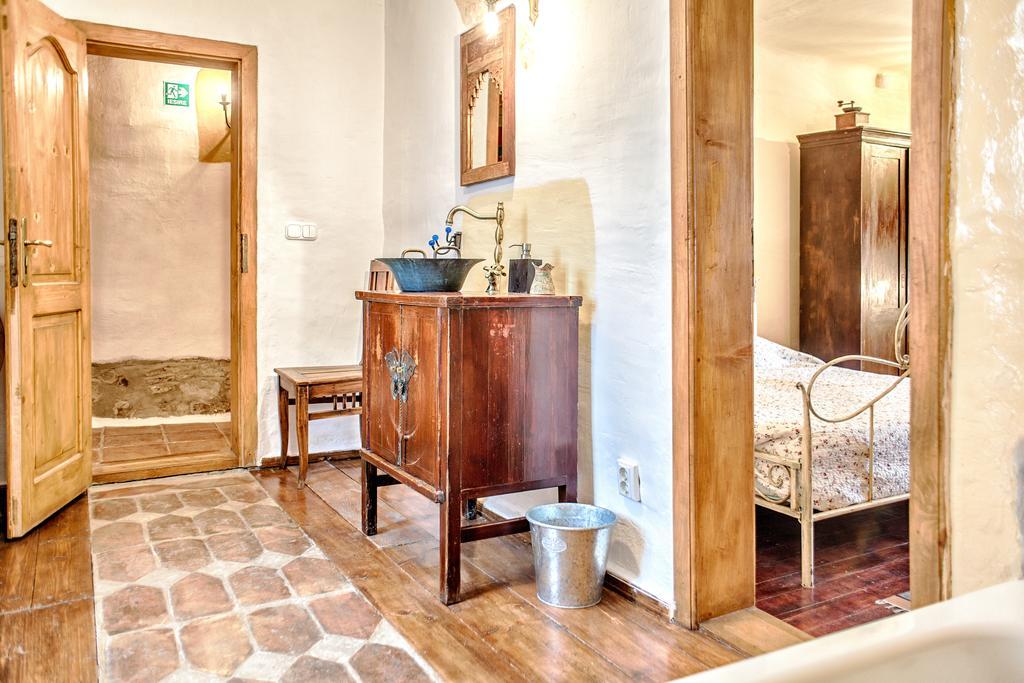 Dominic Boutique Daire Sighişoara Dış mekan fotoğraf