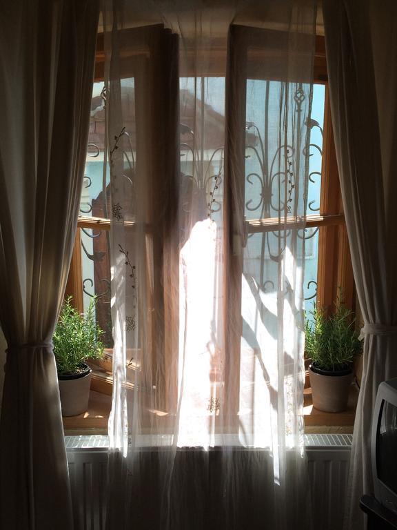 Dominic Boutique Daire Sighişoara Dış mekan fotoğraf