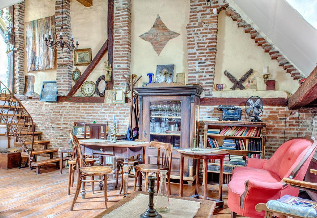 Dominic Boutique Daire Sighişoara Dış mekan fotoğraf