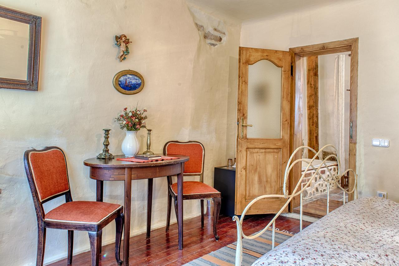 Dominic Boutique Daire Sighişoara Dış mekan fotoğraf