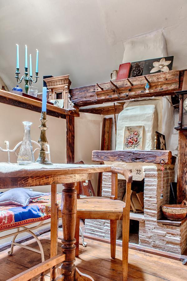 Dominic Boutique Daire Sighişoara Dış mekan fotoğraf