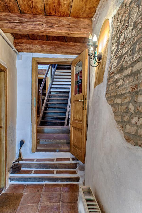 Dominic Boutique Daire Sighişoara Dış mekan fotoğraf