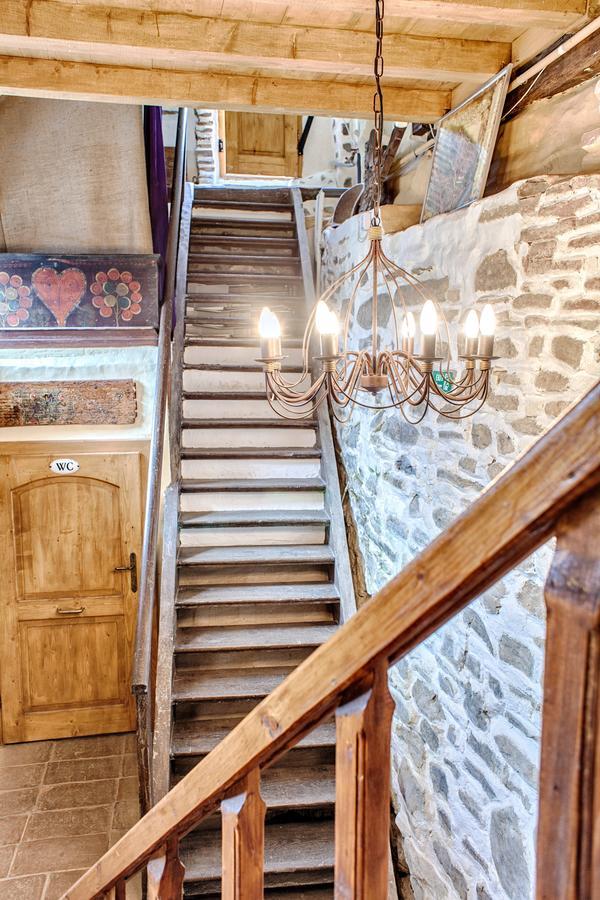 Dominic Boutique Daire Sighişoara Dış mekan fotoğraf